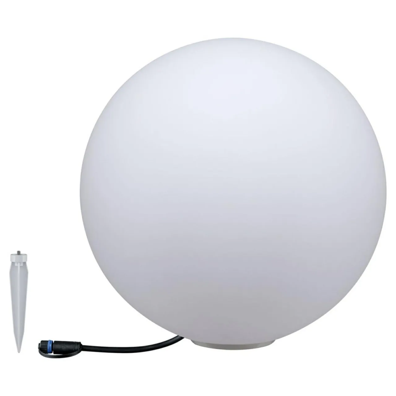 paulmann_plug__shine_lampe_dcorative_led_globe__cm_1-1.webp Paulmann Plug & Shine Lampe décorative LED Globe Ø 40cm^ Lampes Décoratives