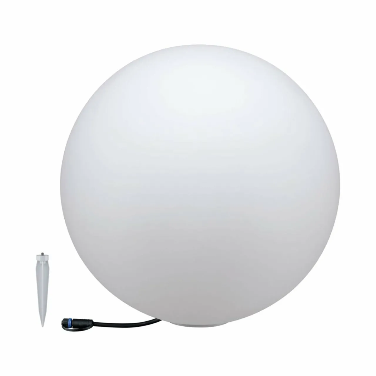 paulmann_plug__shine_lampe_dcorative_led_globe__cm_1.webp Paulmann Plug & Shine Lampe décorative LED Globe Ø 50cm^ Lampes Décoratives
