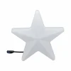 Paulmann Plug & Shine Lampe décorative LED Star Ø 40cm^ Lumière De Noël