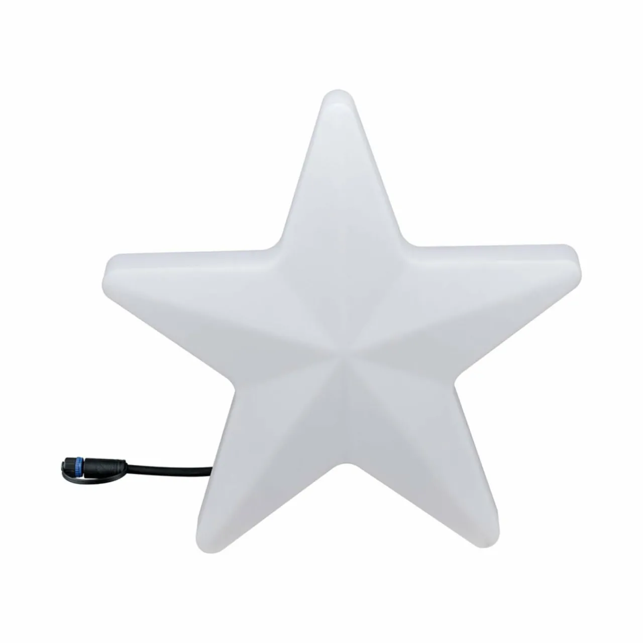 Paulmann Plug & Shine Lampe décorative LED Star Ø 40cm^ Lumière De Noël