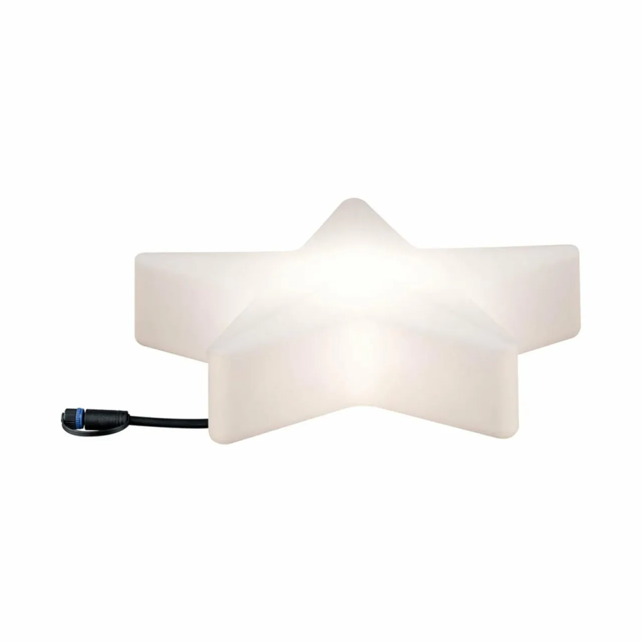 Paulmann Plug & Shine Lampe décorative LED Star Ø 40cm^ Lumière De Noël