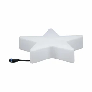 Paulmann Plug & Shine Lampe décorative LED Star Ø 40cm^ Lumière De Noël