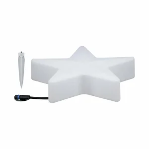 Paulmann Plug & Shine Lampe décorative LED Star Ø 40cm^ Lumière De Noël