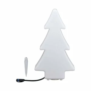 Paulmann Plug & Shine Lampe décorative LED Tree^ Lumière De Noël