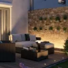Paulmann Plug & Shine Rampe lumineuse encastrée 93921 90cm^ Lampes Décoratives