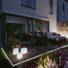 Paulmann Plug & Shine Ruban LED Néon 5 m, ZigBee, RVB, IP67^ Lampes Décoratives