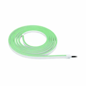 Paulmann Plug & Shine Ruban LED Néon 5 m, ZigBee, RVB, IP67^ Lampes Décoratives