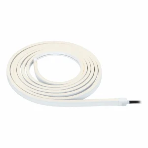Paulmann Plug & Shine Smooth Ruban LED 3.000K 5 m^ Lampes Décoratives