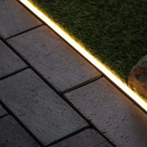 Paulmann Plug & Shine Smooth Ruban LED 3.000K 10m^ Lampes Décoratives