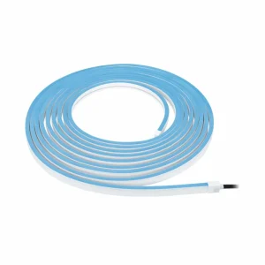 Paulmann Plug & Shine Smooth Ruban LED RGBW 10 m^ Lampes Décoratives