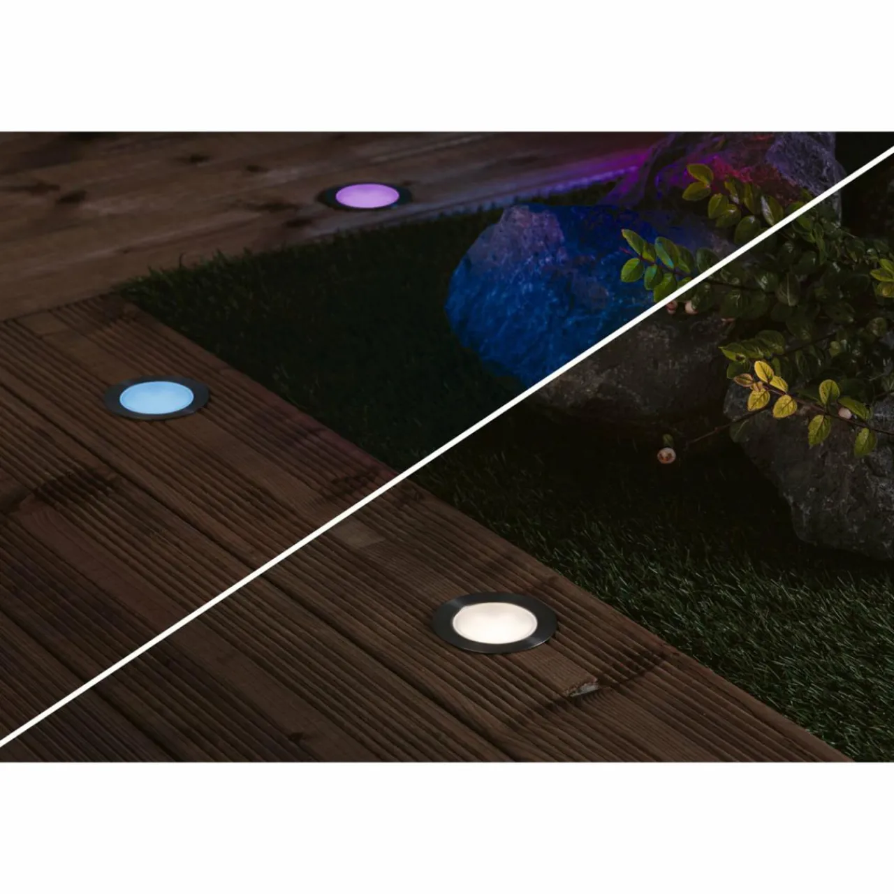paulmann_plug__shine_spot_led_encastr_de_sol_floor_rgbw_zigbee_3.webp Paulmann Plug & Shine Spot LED encastré de sol Floor RGBW ZigBee^ Spots Encastrés Dans Le Sol D'Extérieur
