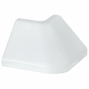 Paulmann Profil Delta coins extérieurs pack de 2^ Lampes Décoratives