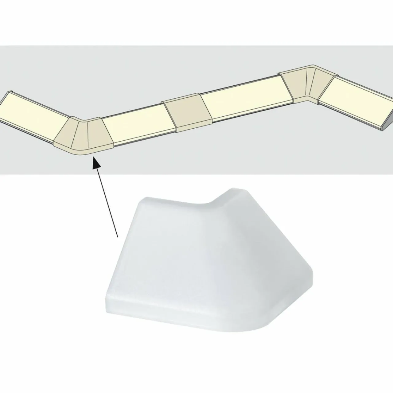 paulmann_profil_delta_coins_extrieurs_pack_de__2.webp Paulmann Profil Delta coins extérieurs pack de 2^ Lampes Décoratives