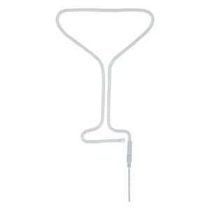 Paulmann ruban LED Neon Colorflex USB 1 m bleu^ Lampes Décoratives