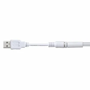 Paulmann ruban LED Neon Colorflex USB 1 m bleu^ Lampes Décoratives