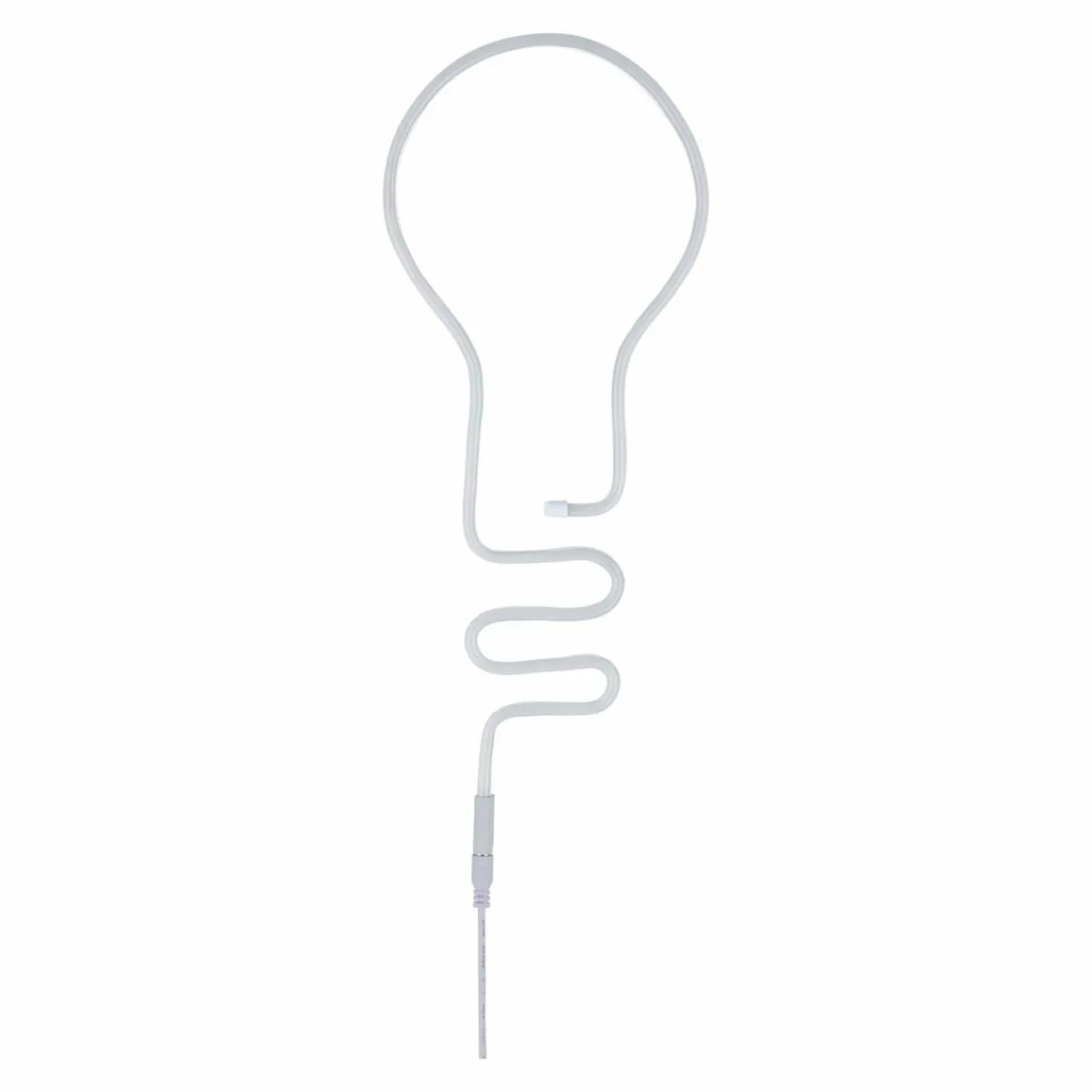 Paulmann ruban LED Neon Colorflex USB 1 m orange^ Lampes Décoratives