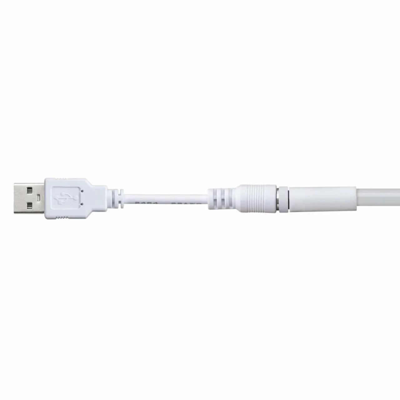 Paulmann ruban LED Neon Colorflex USB 1 m orange^ Lampes Décoratives