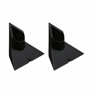 Paulmann Set de 2 EntertainLED Lightbar Dynamic RVB 30cm, pied^ Lampes Décoratives