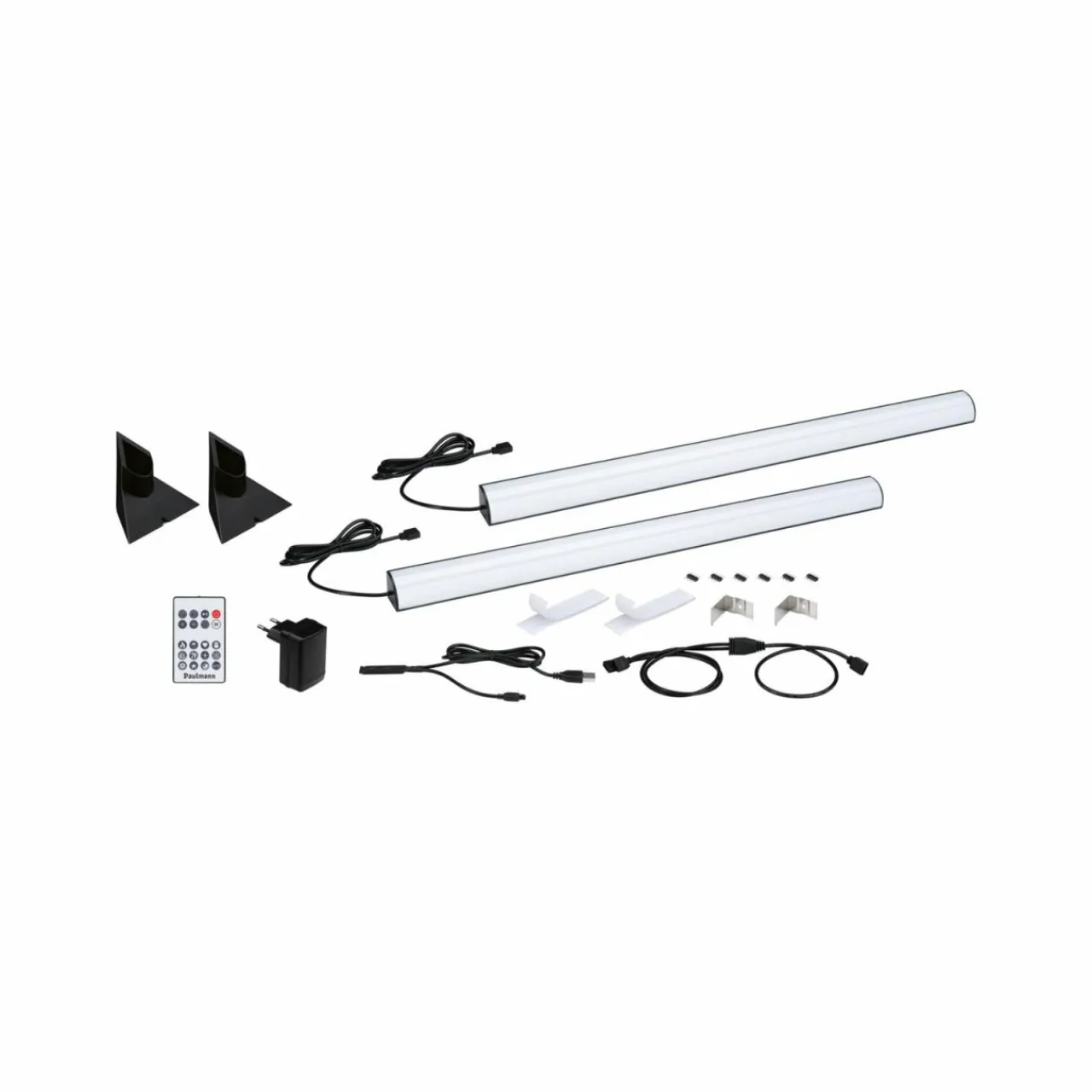 paulmann_set_de__entertainled_lightbar_dynamic_rvb_cm_pied_5.webp Paulmann Set de 2 EntertainLED Lightbar Dynamic RVB 60cm, pied^ Lampes Décoratives
