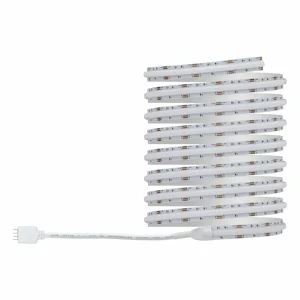 Paulmann SimpLED Kit ruban COB RVB 3 m^ Lampes Décoratives