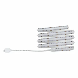 Paulmann SimpLED Kit ruban COB RVB 1,5 m^ Lampes Décoratives