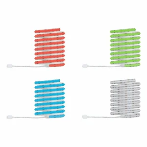 Paulmann SimpLED Kit ruban COB RVB 3 m^ Lampes Décoratives