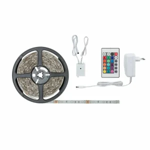 Paulmann SimpLED kit ruban, 20 W, RVB, 5 m^ Lampes Décoratives