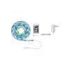 Paulmann SimpLED Motion LED-Strip Set, 5m Télécommande RVB^ Lampes Décoratives