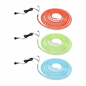 Paulmann SimpLED Outdoor Rubans LED RVB homogènes 5m^ Lampes Décoratives