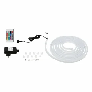 Paulmann SimpLED Outdoor Rubans LED RVB homogènes 5m^ Lampes Décoratives