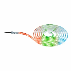 Paulmann SimpLED Outdoor Strip RVB transparent 3m^ Lampes Décoratives