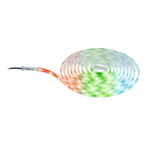 Paulmann SimpLED Outdoor Strip RVB transparent 5m^ Lampes Décoratives