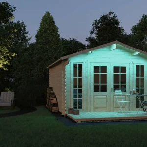 Paulmann SimpLED Outdoor Strip RVB transparent 3m^ Lampes Décoratives