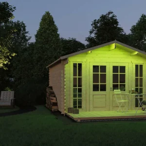 Paulmann SimpLED Outdoor Strip RVB transparent 5m^ Lampes Décoratives