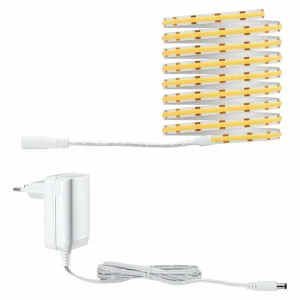 Paulmann SimpLED Ruban Set COB 3.000 K 3 m^ Lampes Décoratives
