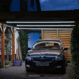 Paulmann SimpLED Strip, IP65 6.500 K, 5m^ Lampes Décoratives