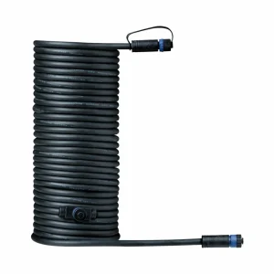 Paulmann Smart Bundle de Noël Plug & Shine Tree, 10m de câble^ Lumière De Noël