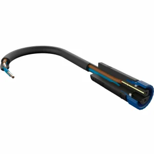 Paulmann Smart Bundle de Noël Plug & Shine Tree, 10m de câble^ Lumière De Noël