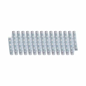 Paulmann Smart Bundle MaxLED 500 IP44 RGBW ZigBee 5m Gateway^ Lampes Décoratives