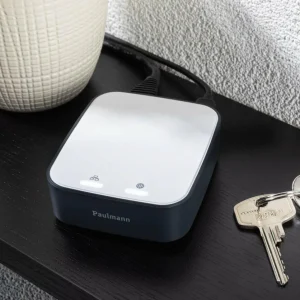 Paulmann Smart Bundle MaxLED 500 IP44 RGBW ZigBee 5m Gateway^ Lampes Décoratives