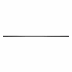 Paulmann Square profil, noir, diffuseur blanc, 1 m^ Lampes Décoratives