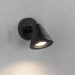 Paulmann Trian applique extérieur GU10 orientable^ Appliques Murales Extérieures