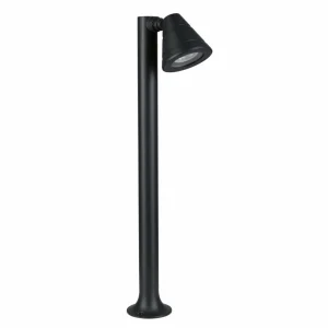 Paulmann Trian borne lumineuse GU10 orientable^ Bornes Éclairage Extérieur