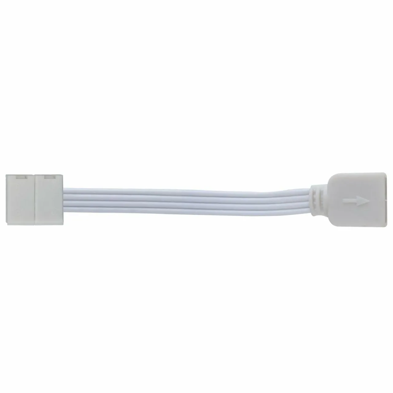 paulmann_yourled_eco_connecteur_clip_par__blanc_1.webp Paulmann YourLED Eco connecteur clip par 2, blanc^ Lampes Décoratives