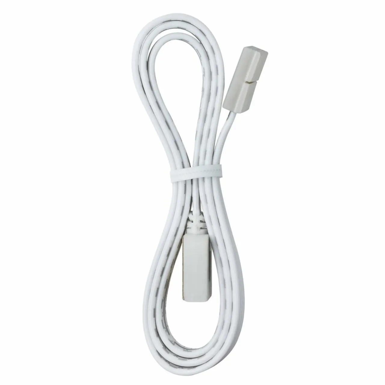 paulmann_yourled_eco_connecteur_clip_par__blanc_2.webp Paulmann YourLED Eco connecteur clip par 2, blanc^ Lampes Décoratives
