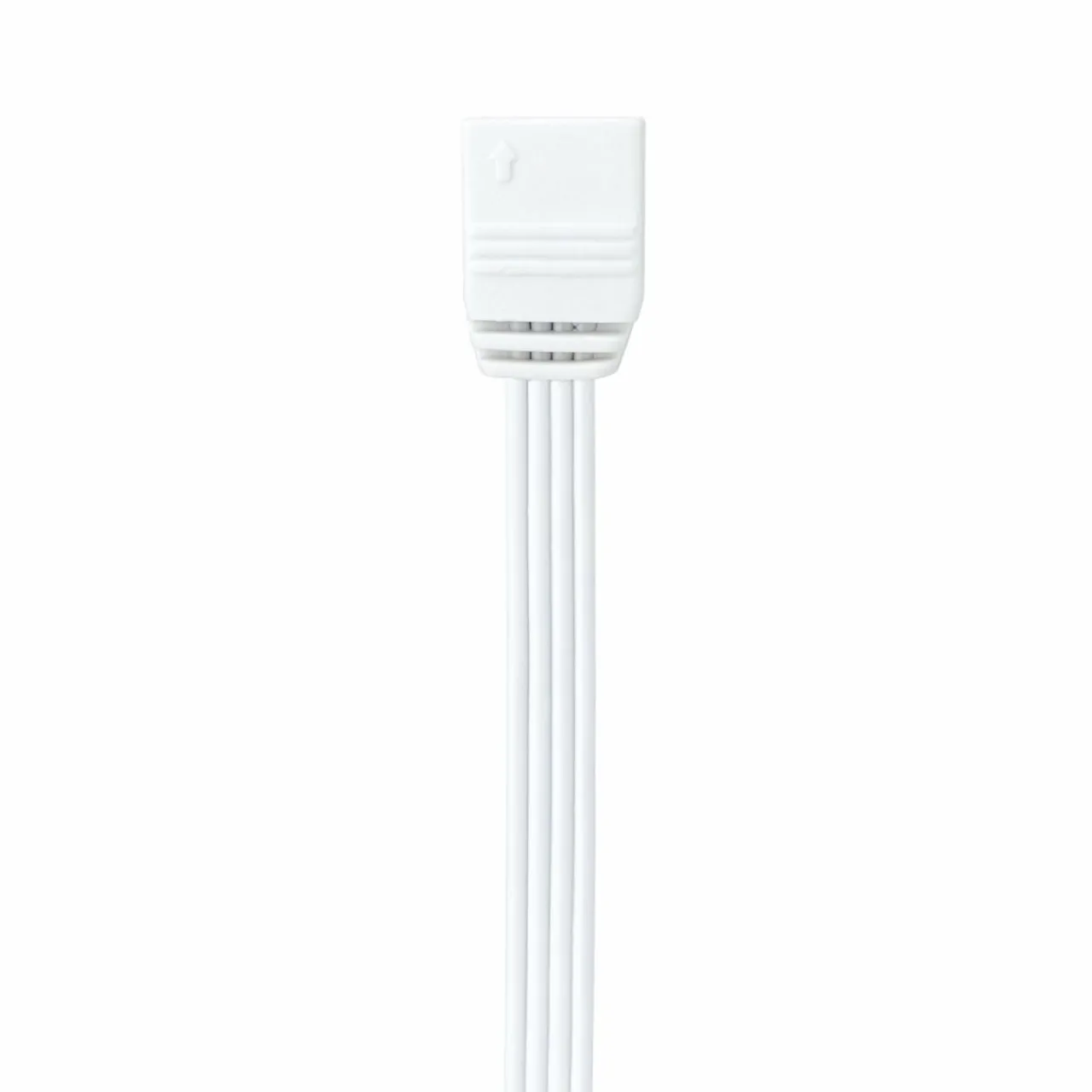 paulmann_yourled_eco_connecteur_clip_par__blanc_3.webp Paulmann YourLED Eco connecteur clip par 2, blanc^ Lampes Décoratives