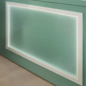 Paulmann YourLED Eco ruban LED 3 m blanc chaud^ Lampes Décoratives