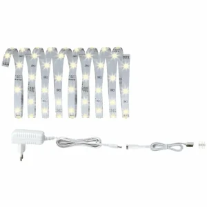 Paulmann YourLED Eco ruban LED 3 m blanc chaud^ Lampes Décoratives