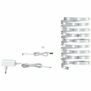Paulmann YourLED Eco ruban LED 3 m blanc chaud^ Lampes Décoratives