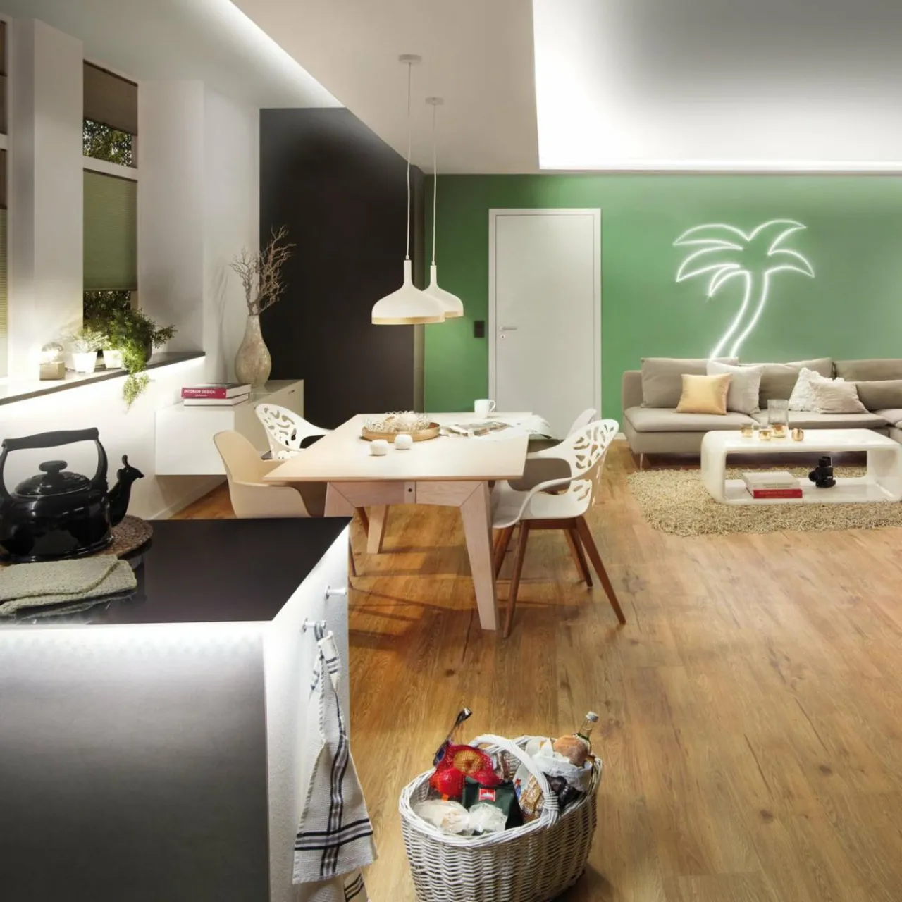paulmann_yourled_eco_ruban_led_m_rvb_noir_5.webp Paulmann YourLED ECO ruban LED 3m RVB noir^ Lampes Décoratives